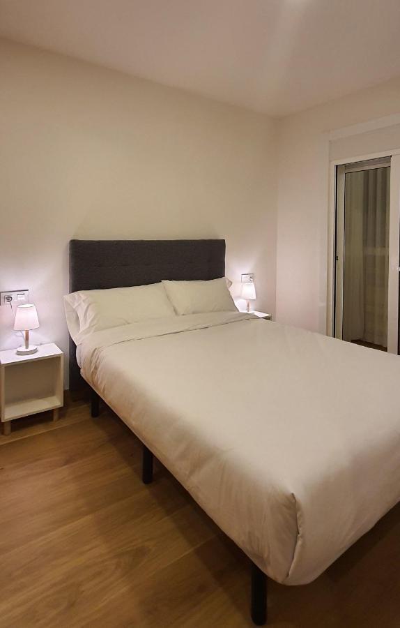 Apartamento Franja 50 Gastromaar A Coruna Bagian luar foto
