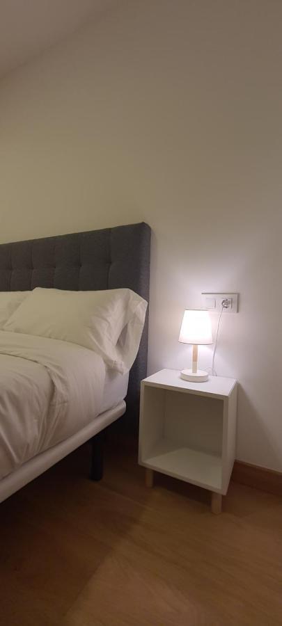 Apartamento Franja 50 Gastromaar A Coruna Bagian luar foto