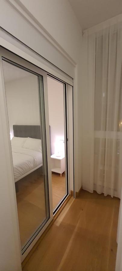 Apartamento Franja 50 Gastromaar A Coruna Bagian luar foto